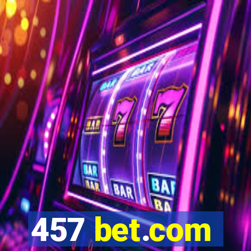 457 bet.com